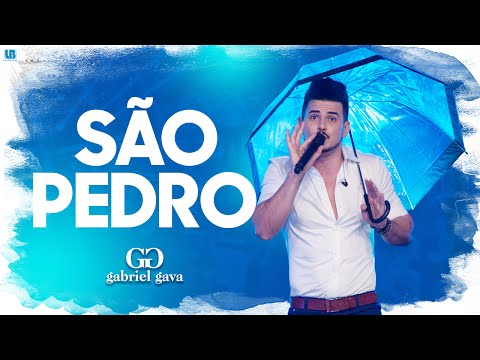 São Pedro video