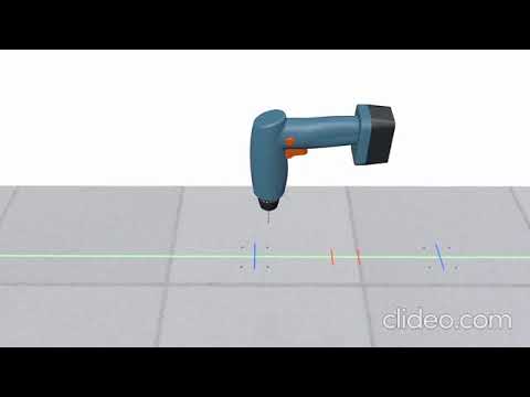 Top Mount Glass Spigot with Base & Cover video thumbnail