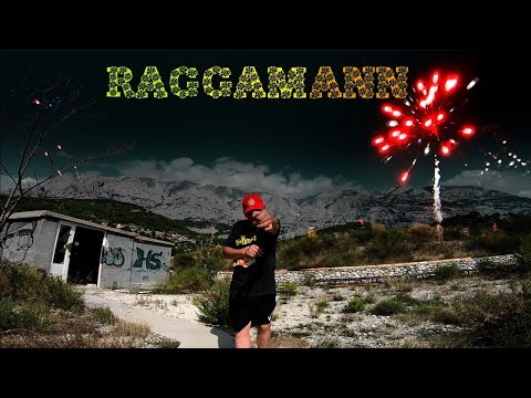 SadLee - Raggamann