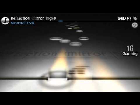 Deemo - Reflection (Mirror Night)