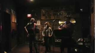 Grateful Dead - Sunrise - AcousTiberius (Front Street, 2/28/13)