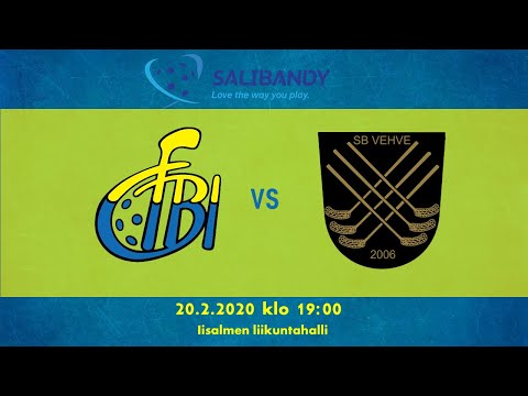 Maalikooste FBI - VehVe