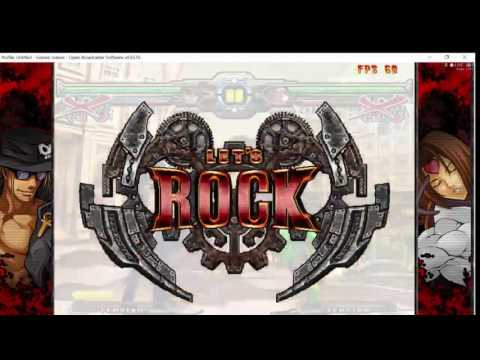 GGXXAC+R netplay (Part 2)