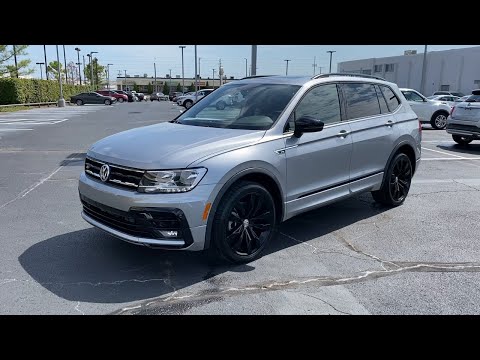 2021 Volkswagen Tiguan Tulsa, Broken Arrow, Owasso, Joplin, Claremore MM152784