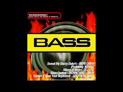 Best of Bass Vol  3.
