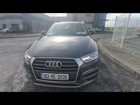 AUDI Q3 2.0TDI 120 SE 4DR, low Milage 126k KM - Image 2