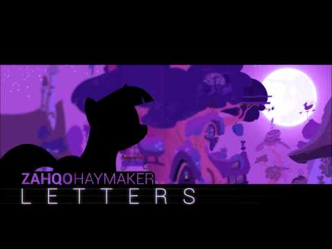 zahqo - Letters (feat. Haymaker)