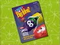 Opening And Closing To VeggieTales Wheres God When Im Scared 1998 VHS
