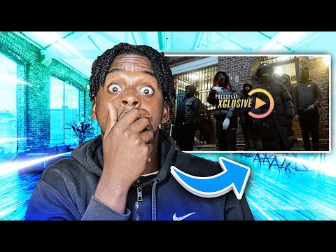 African American REACTS To (67) - Danger Hill!!!