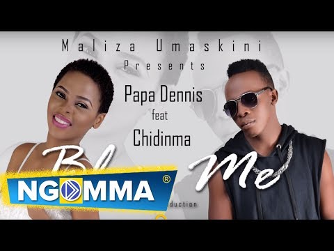 Papa Dennis ft Chidinma - Bless Me (Official Audio)