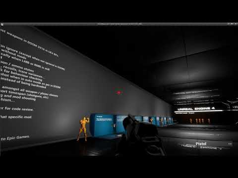 Weapons Base Code