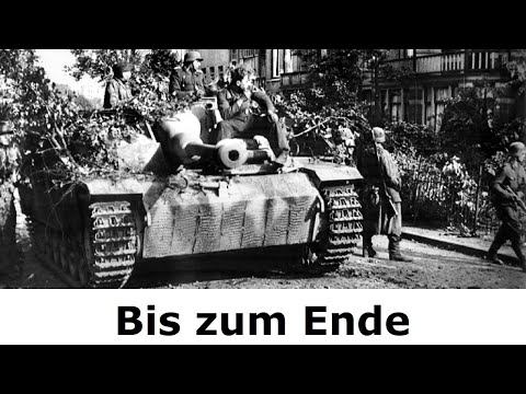 Kampf und Untergang der Sturmgeschütz-Brigade 341