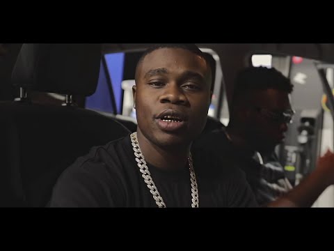 For3ign King & Wesb3atz- Wes Empire Freestyle