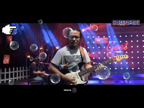 pritir xubakhe || zubeen garg || geet seasson3 || 2019 || unplugged
