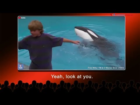 映画で学ぶ英語：A Soulmate (English @ the Movies: A Soulmate)