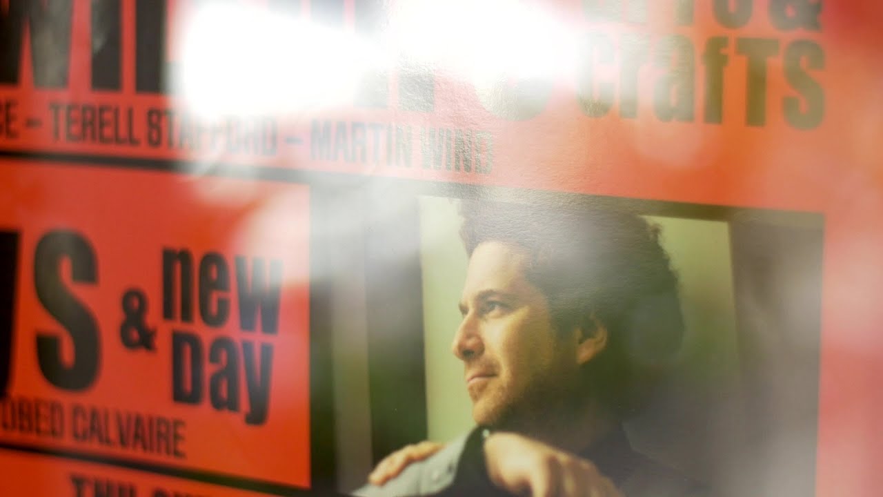 Kevin Hays - New Day (Live at Jazz Standard)