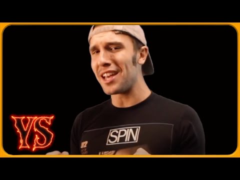 Video thumbnail for First Date, First Question
