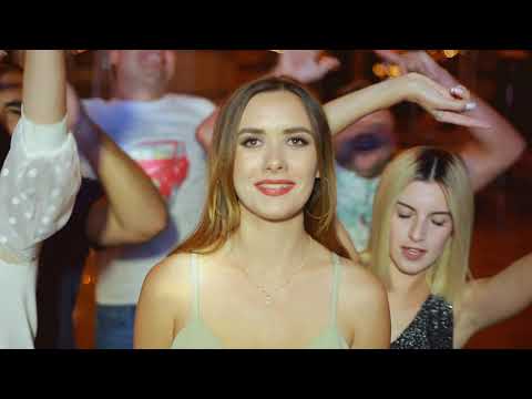 Олександр Біденко - Так Тихо Падає Дощ (Julik Remix)| Official Video