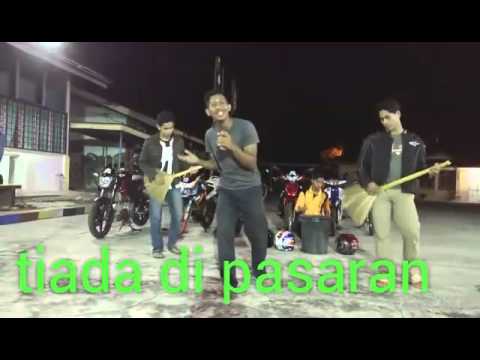 Lantana - aku tak punya