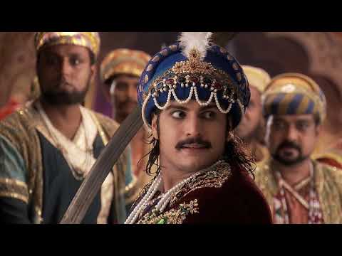 Akbar Background Music 3 | Jodha Akbar Serial