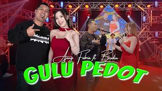 Download lagu AJENG FEBRIA FT BRODIN - BROKEN HEART ( MUSIC VIDEO AMBYAR EVERYWHERE) mp3