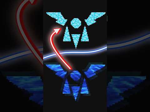 What if I named player "GASTER" in Deltarune Chapter 4? ✨ Deltarune Shorts #deltaruneshorts