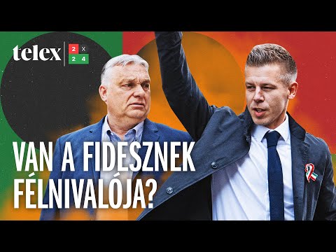 Magyar Péternek van a legnagyobb esélye arra, hogy fájdalmat okozzon a Fidesznek?