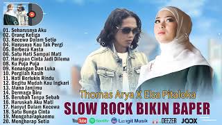 Download lagu Seharusnya Aku, Orang Ketiga, Kecewa Dalam Setia - Thomas Arya feat Elsa Pitaloka (Full Album 2024) mp3