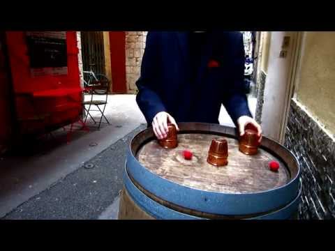 VISUAL Espoir-Magic Atmosphere