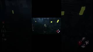 dbd ドレッジチェイスは突然に… 【デッドバイデイライト】