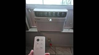 Frigidaire Window AC unit