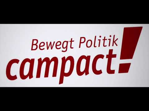 Tagesdosis 29.03.2019 - EUmania bei Campact, Attac & Co  vorgeblich „gegen rechts“ (kV)