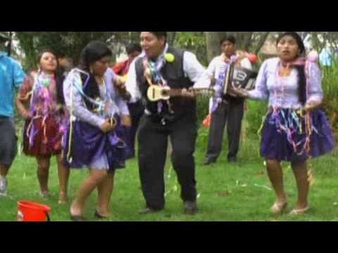 ▒▓█_ ღ LAS FLORECITAS DE MIZQUE ღ  CARNAVAL  2011 【HD】 ▒▓█_