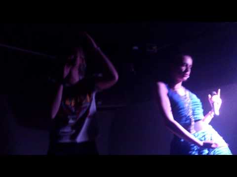 Sicko Disco w. Sajsi MC @ Sirup, Zagreb, CRO, 05.04.13.