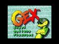 Gex PS1 Opening CRT Filter