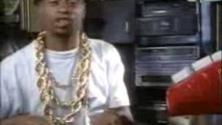 2 Live Crew - me so horny