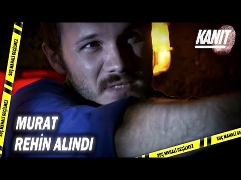 Selim, Murat'ı Kurtarmaya Çalışıyor! - Kanıt Özel Sahneler