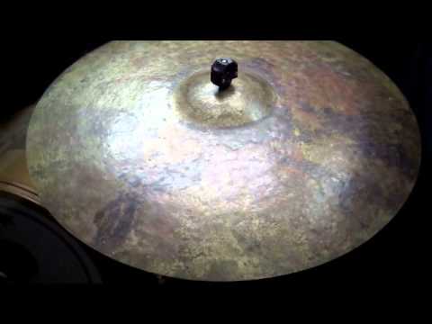 22 Half Turk Spizz, 2164g