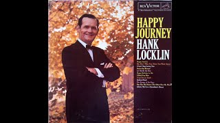 I Can See An Angel Walking~Hank Locklin