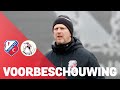 VAN DEN BROM | 'Dat vraagt andere dingen'