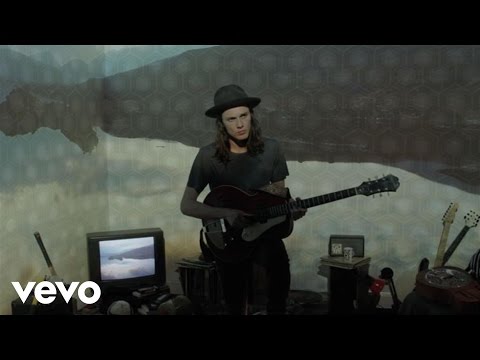 James Bay - Let It Go
