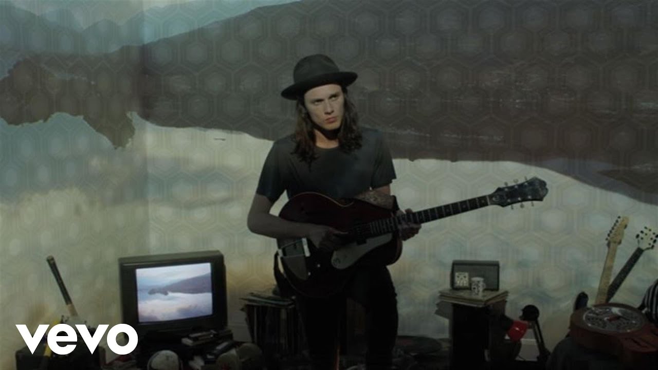 Watch James Bay - Let It Go (Official Video) now James Bay - Let It Go (Official Video)