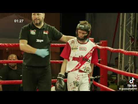 Redface 5 Kunštár vs Vencíček