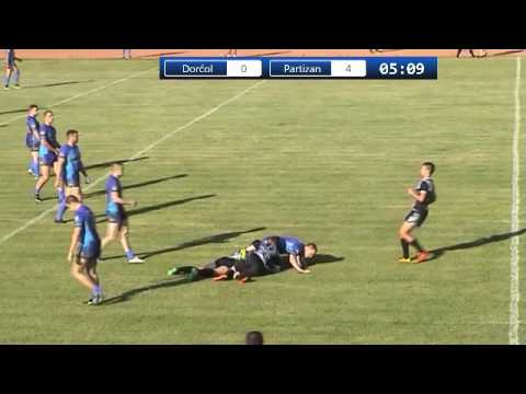 11.06.2017. Finale Kupa: RLK Dorcol - RLK Partizan