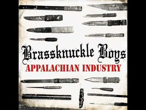 Brassknuckle Boys - By The Throat.wmv