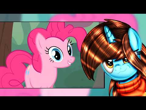 [MLP] Pinkie's Gypsy Bard [Cover]
