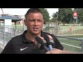 Gerald van der Klok na Zwammerdam - Aarlanderveen