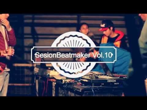 Dj skipper + Brous + Mistavulkaflex Sesion Beatmaker Vol.10 (Maria Elena)