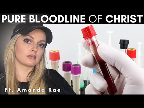 Insider's Perspective: "The Order" Polygamous Group Claiming Pure Bloodline of Christ w/ Amanda Rae