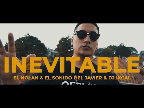 El Nolan - Inevitable | La Ofrenda (Video Oficial) Prod. El Sonido del Javier